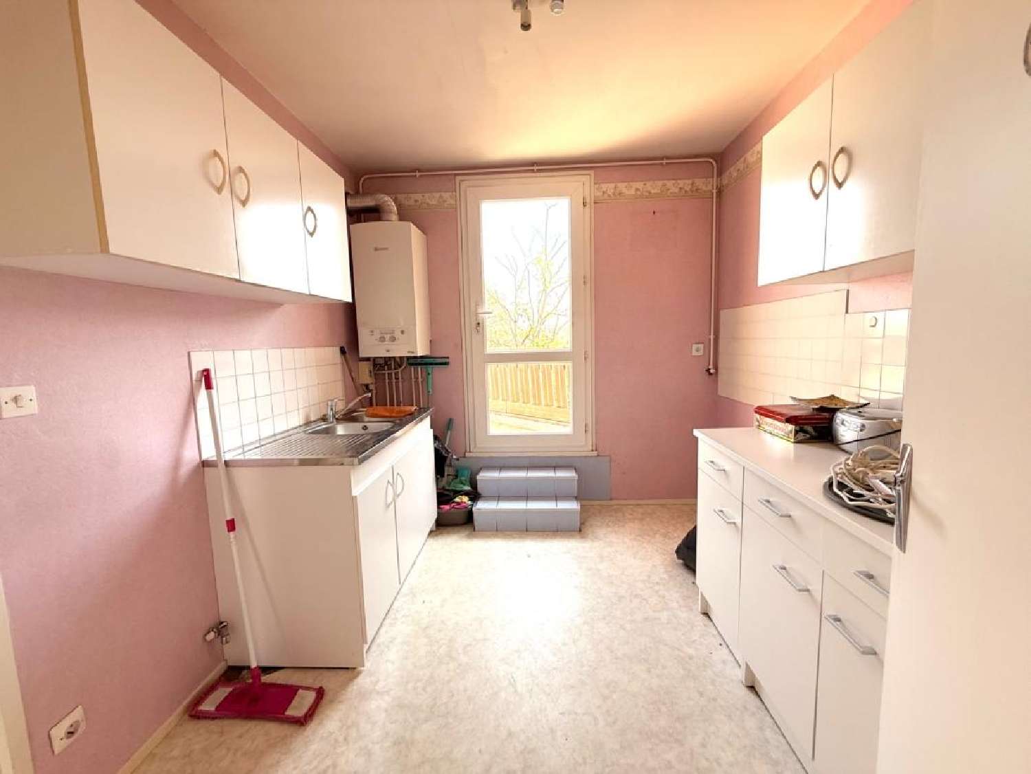 for sale apartment Dieppe Seine-Maritime 4
