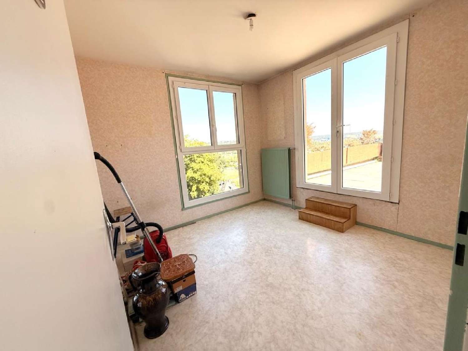 for sale apartment Dieppe Seine-Maritime 5