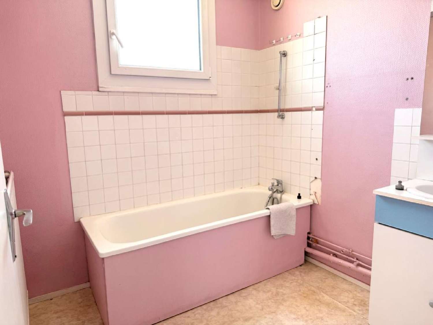 for sale apartment Dieppe Seine-Maritime 7