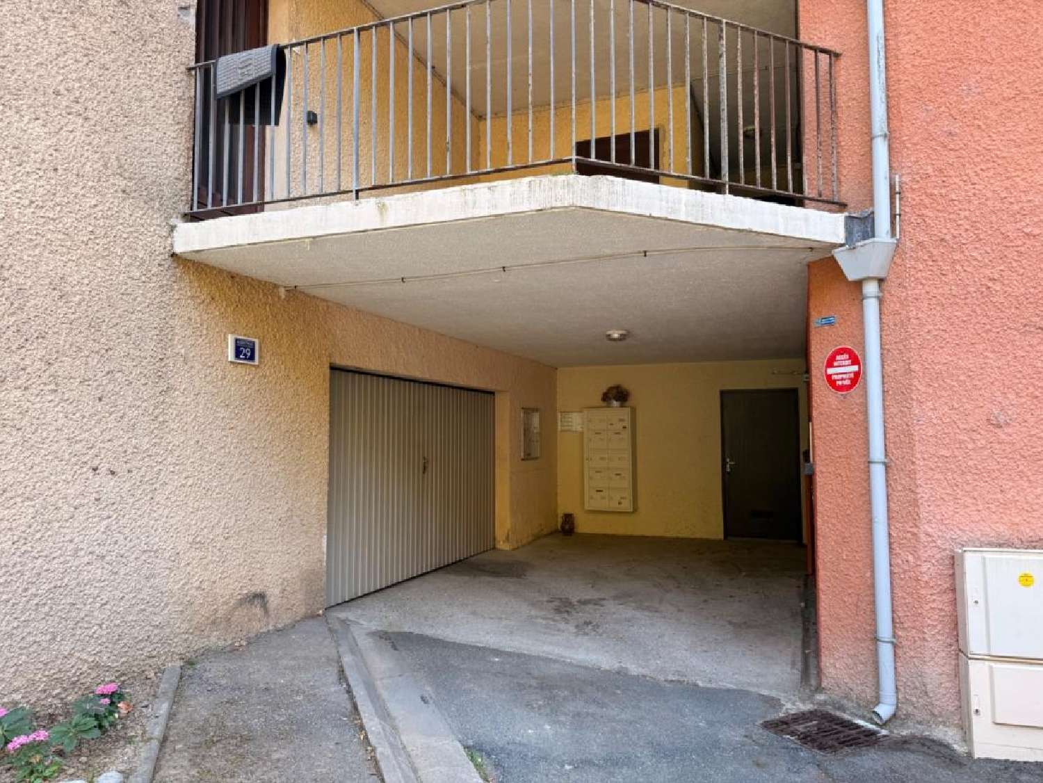for sale apartment Dieppe Seine-Maritime 8