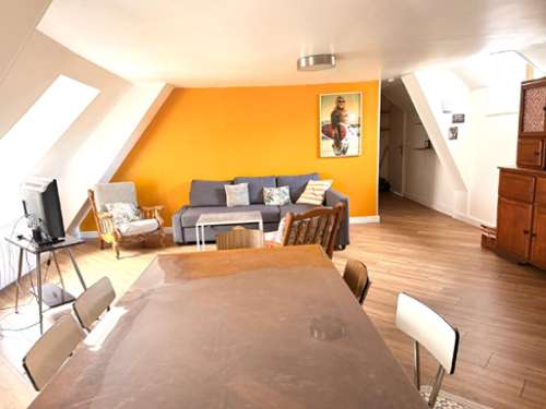 Dieppe Seine-Maritime apartment foto 7398937
