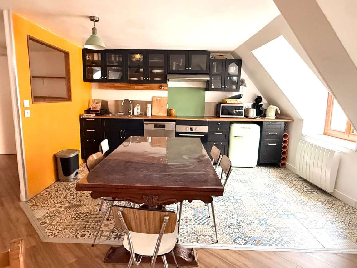 for sale apartment Dieppe Seine-Maritime 2