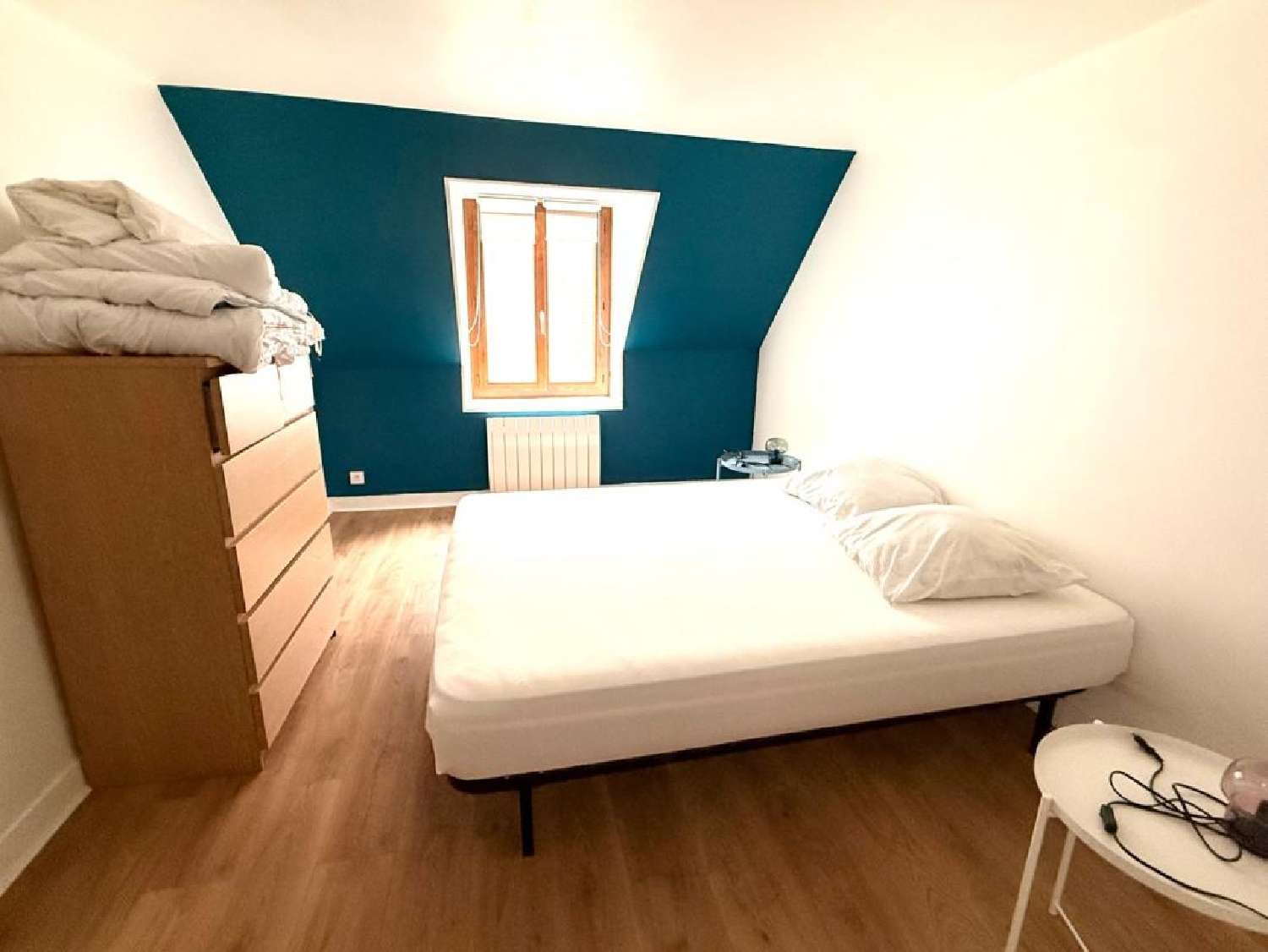 for sale apartment Dieppe Seine-Maritime 4