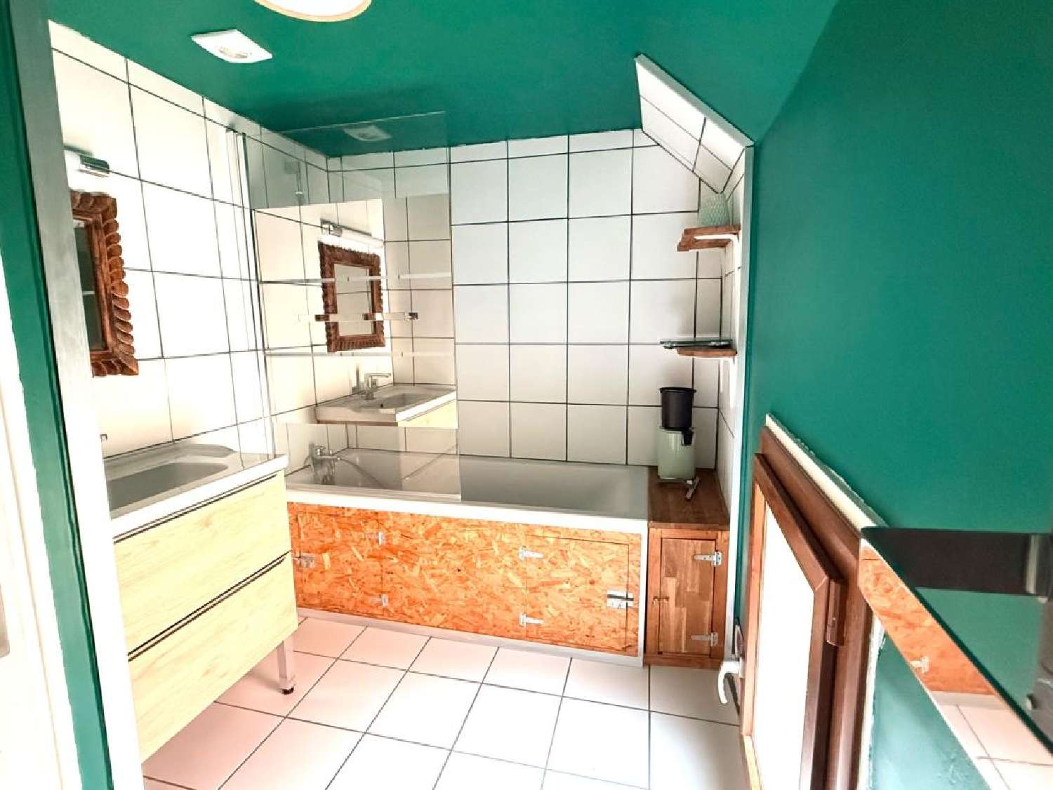 for sale apartment Dieppe Seine-Maritime 5