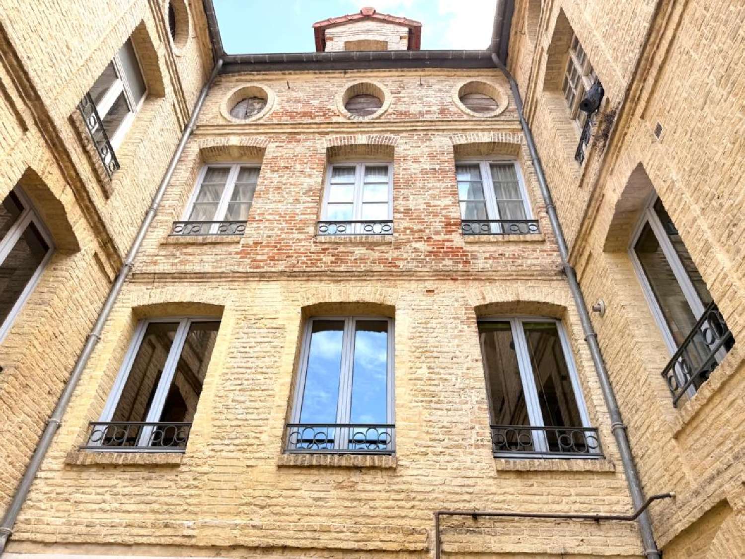 for sale apartment Dieppe Seine-Maritime 6