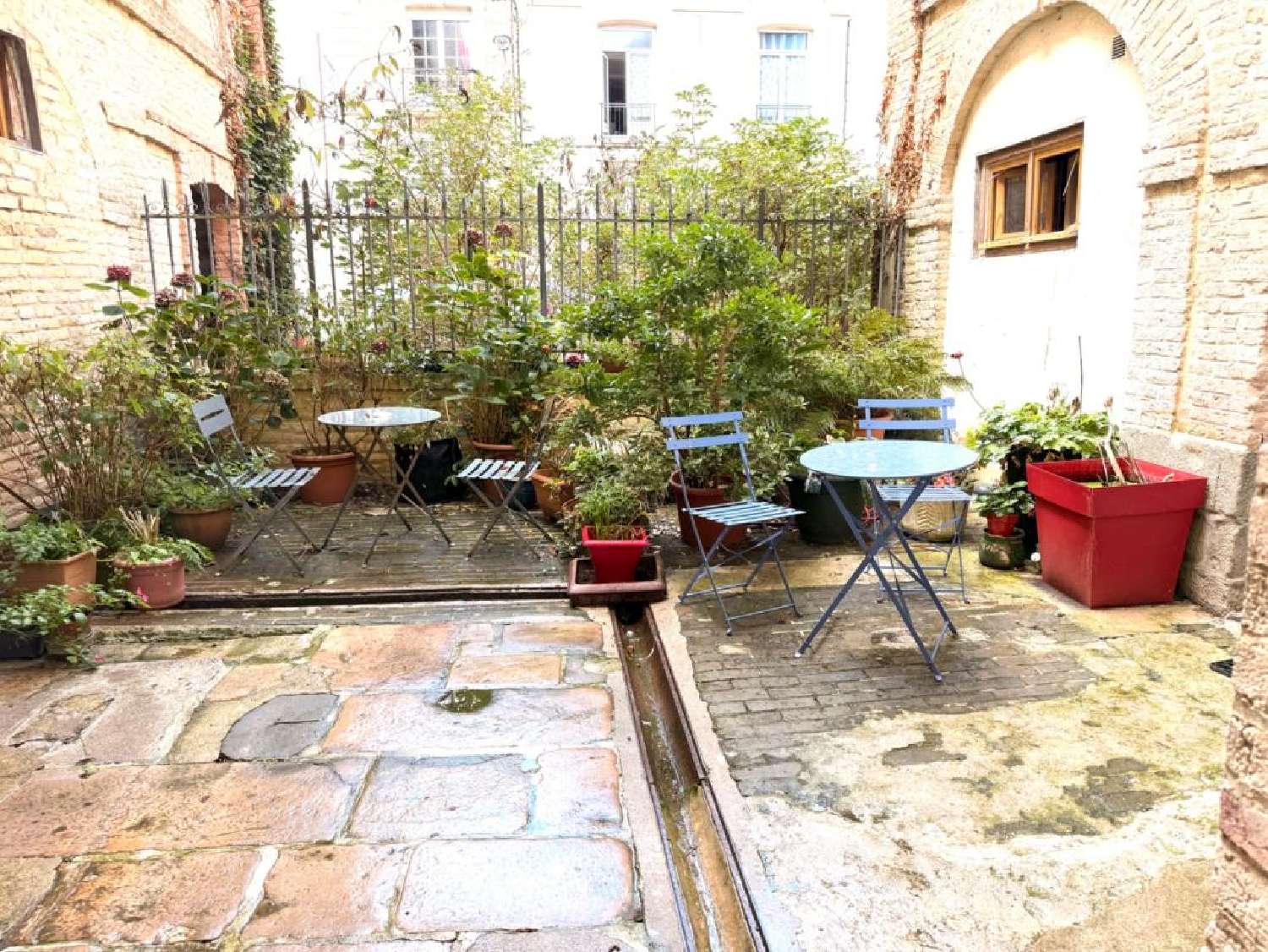 for sale apartment Dieppe Seine-Maritime 7