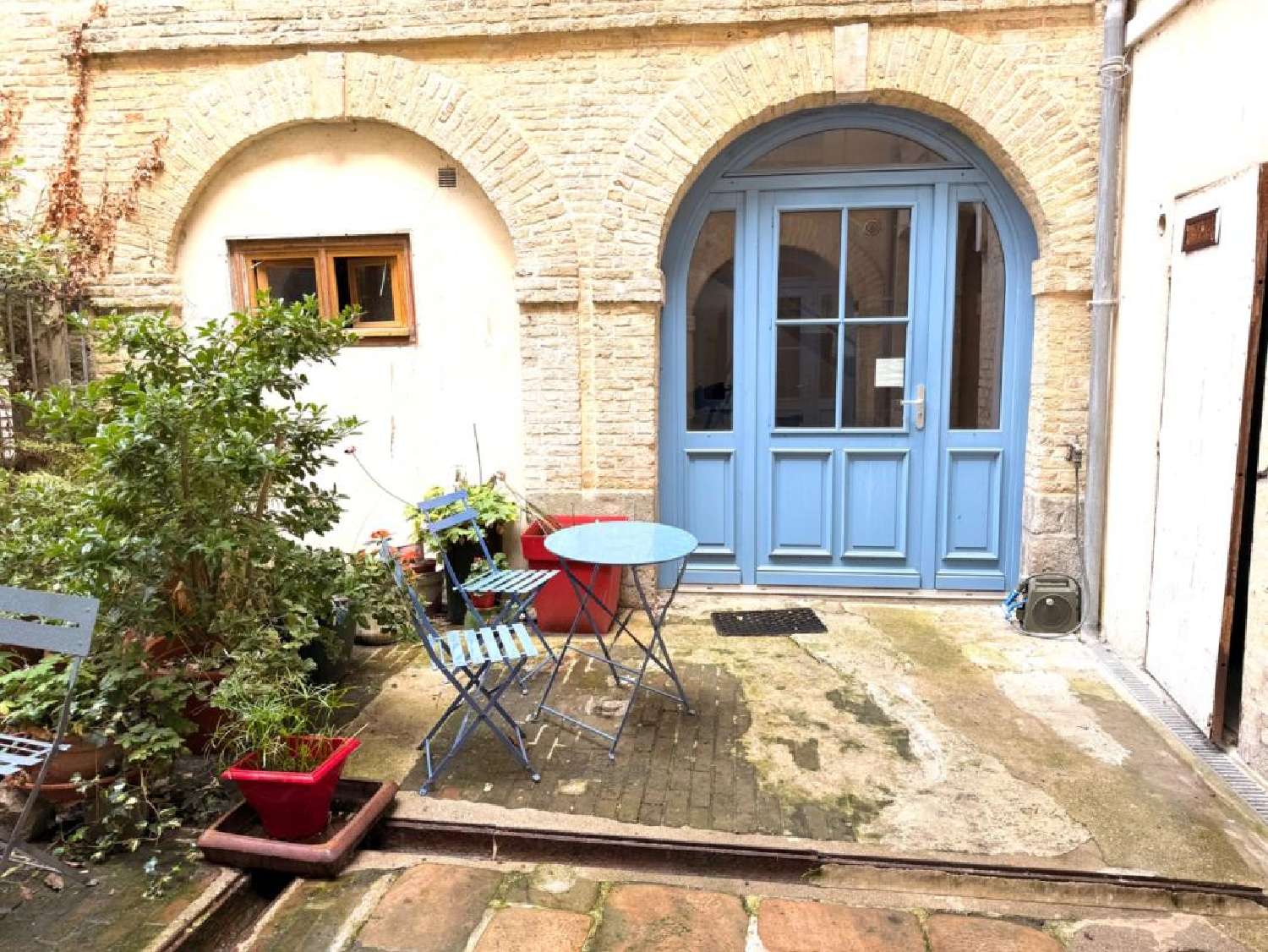 for sale apartment Dieppe Seine-Maritime 8