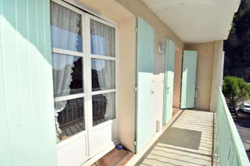 Digne-Les-Bains Alpes-de-Haute-Provence appartement foto 7393517