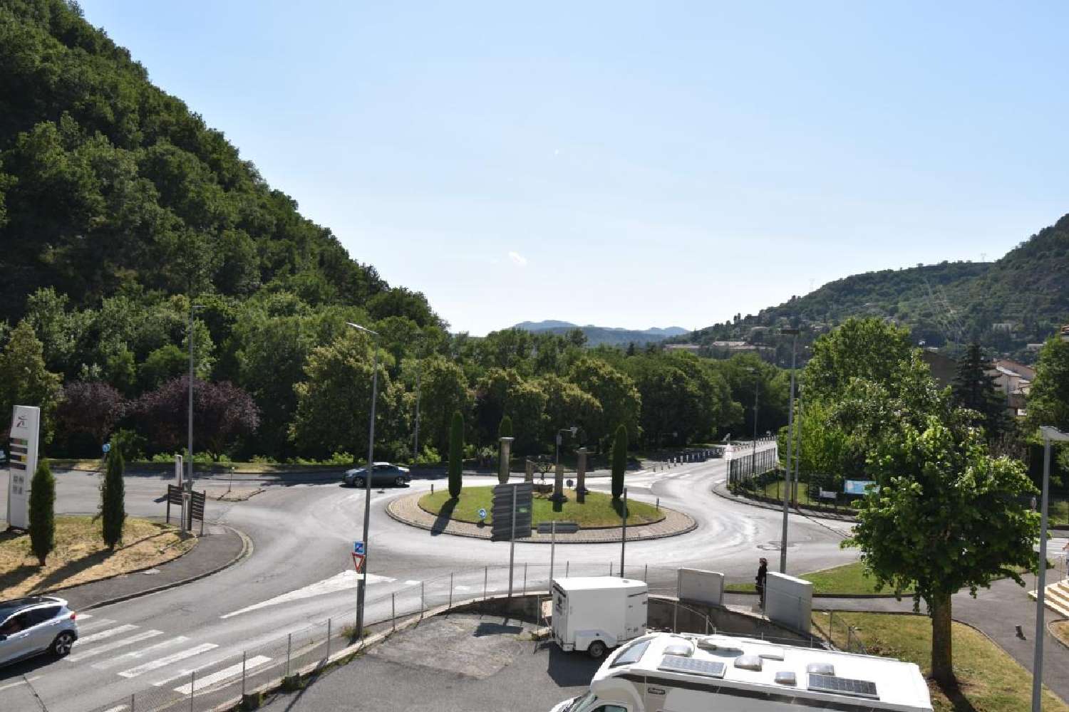  à vendre appartement Digne-Les-Bains Alpes-de-Haute-Provence 3