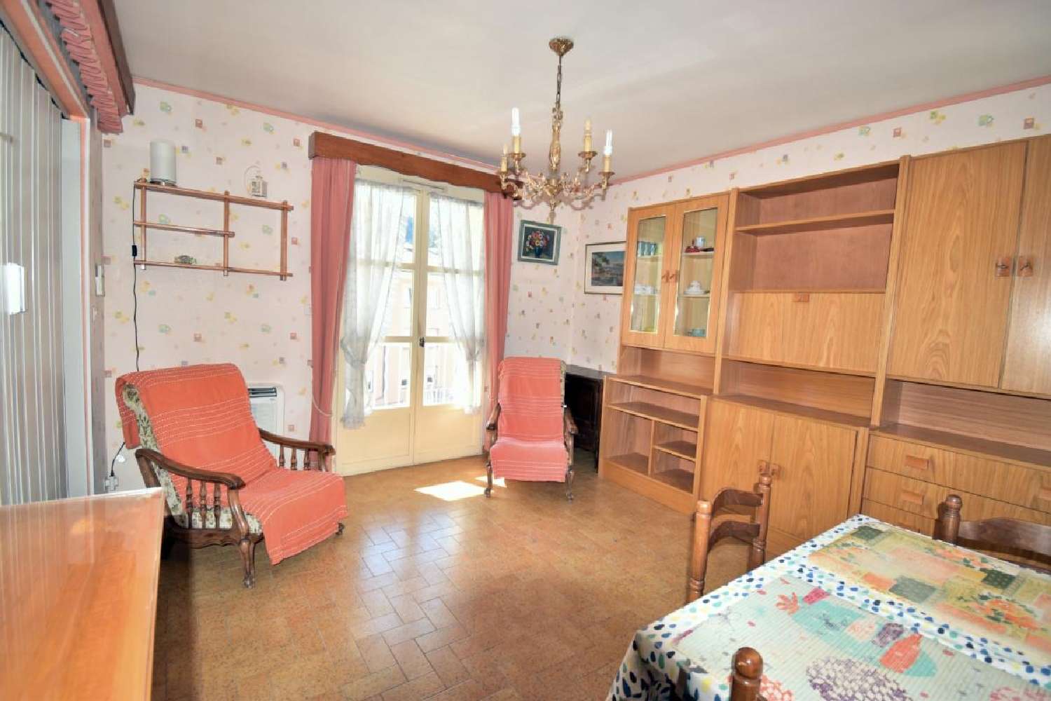  à vendre appartement Digne-Les-Bains Alpes-de-Haute-Provence 4