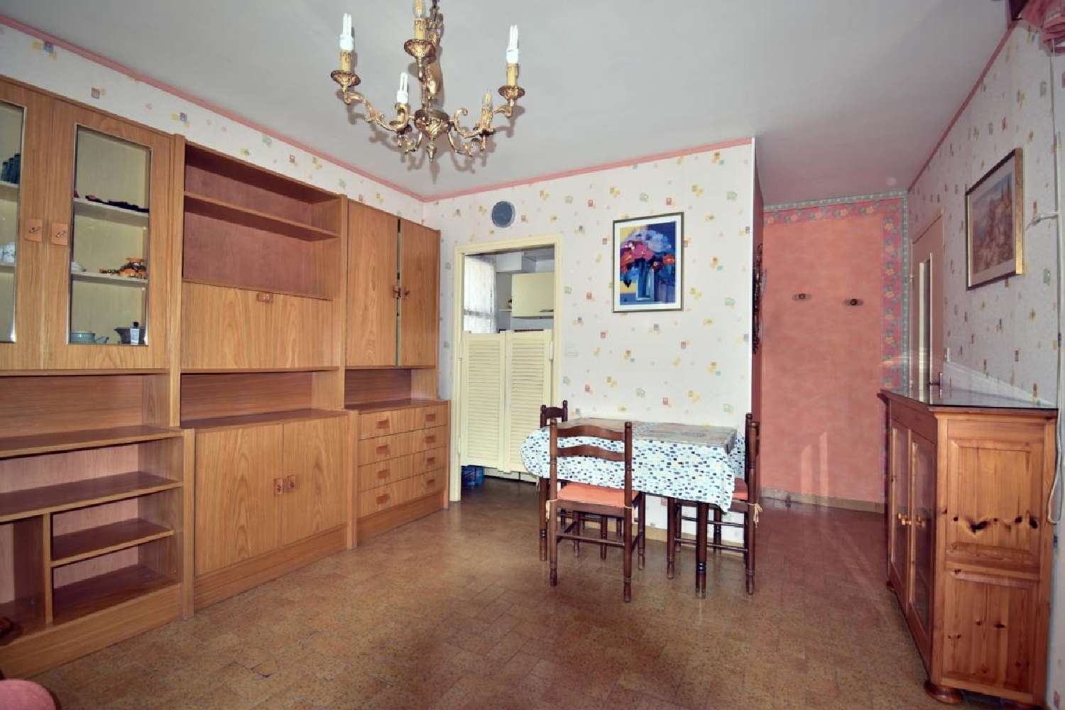  à vendre appartement Digne-Les-Bains Alpes-de-Haute-Provence 8