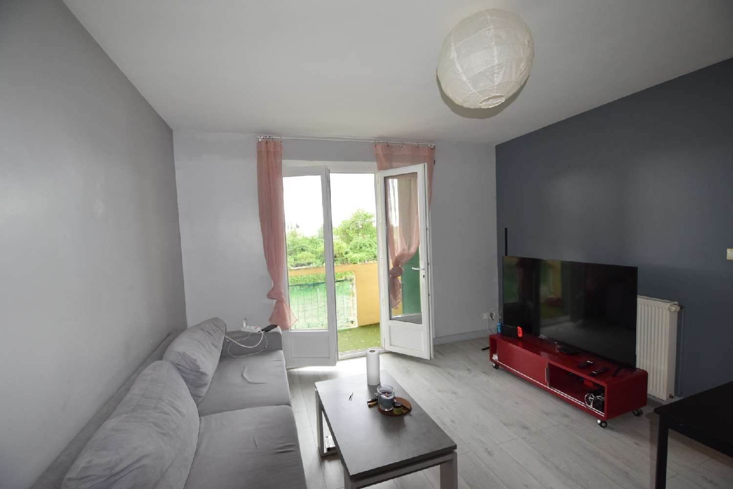 kaufen Wohnung/ Apartment Digoin Saône-et-Loire 2