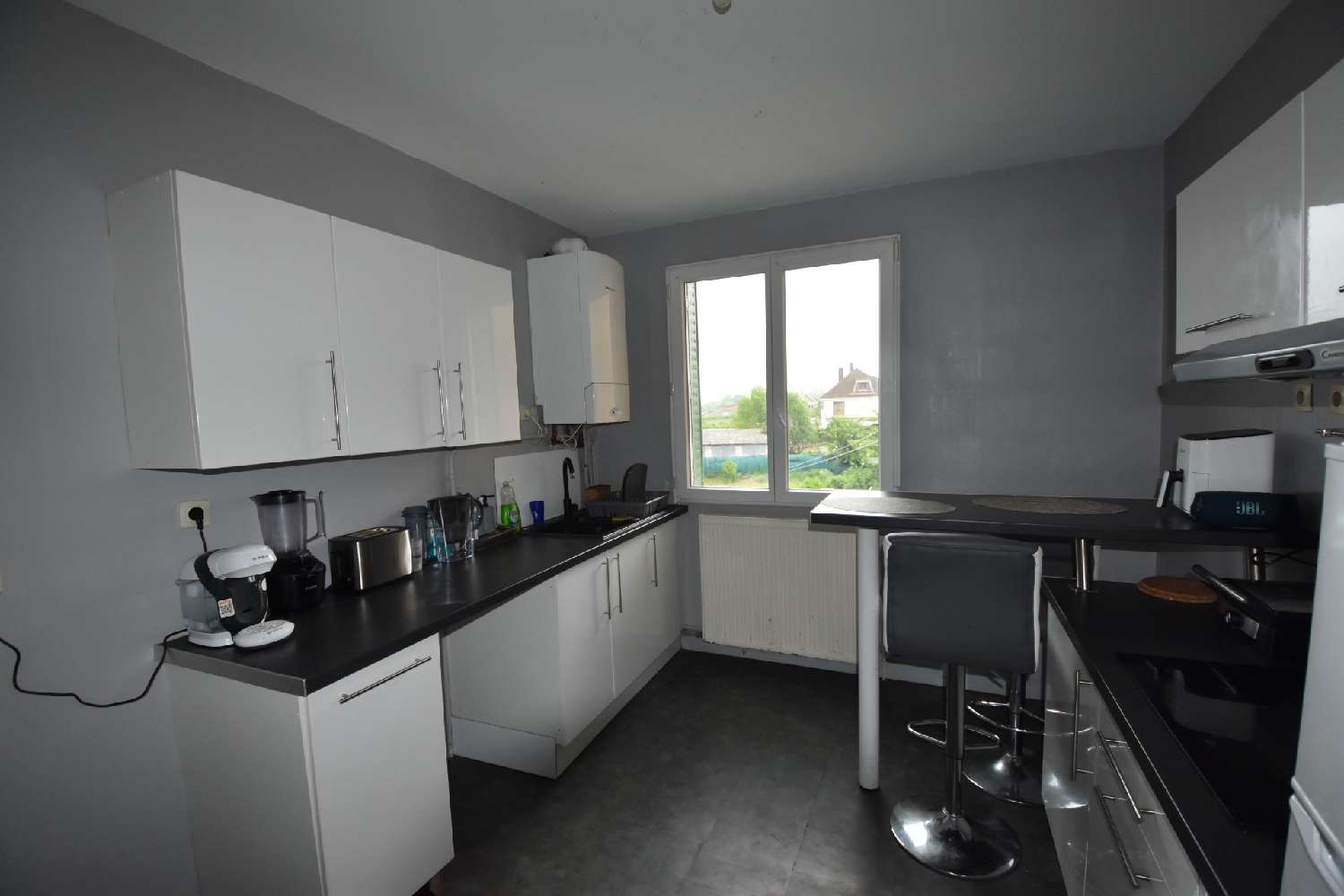 kaufen Wohnung/ Apartment Digoin Saône-et-Loire 3