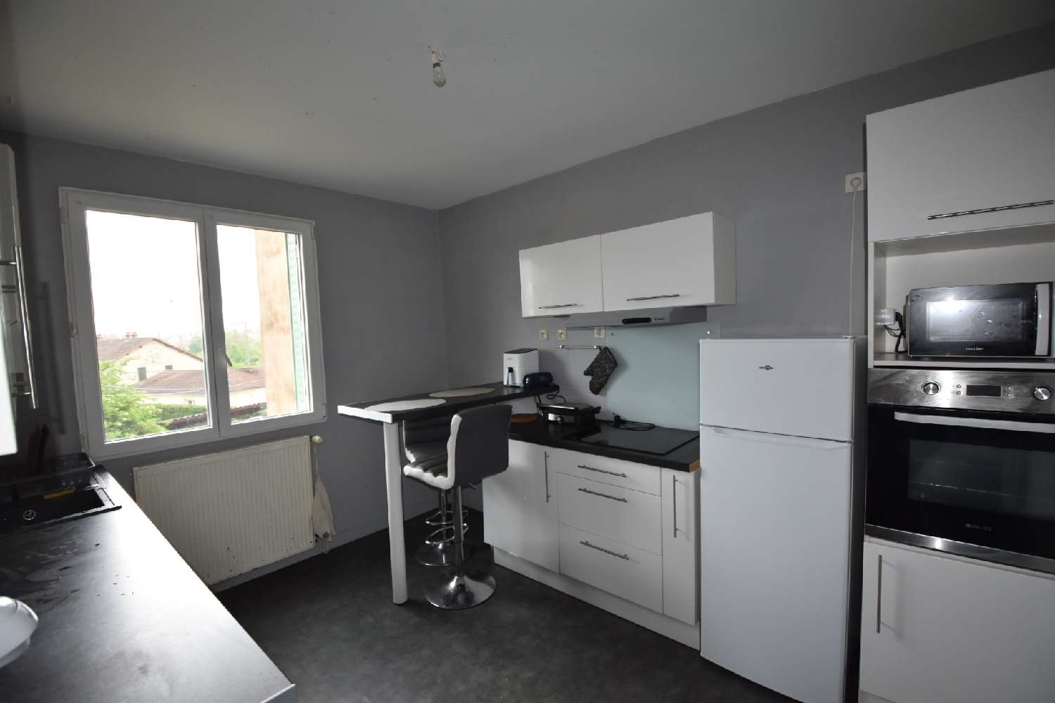 kaufen Wohnung/ Apartment Digoin Saône-et-Loire 4