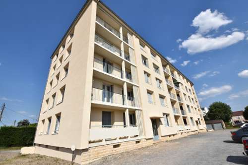 Digoin Saône-et-Loire appartement foto 7392376