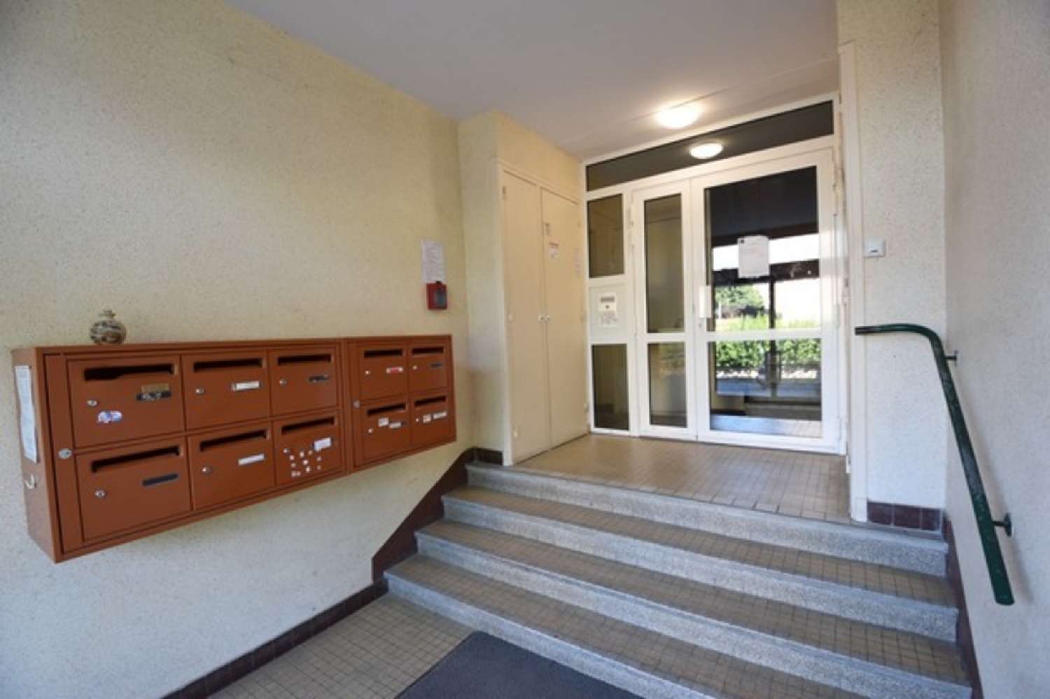 à vendre appartement Digoin Saône-et-Loire 2