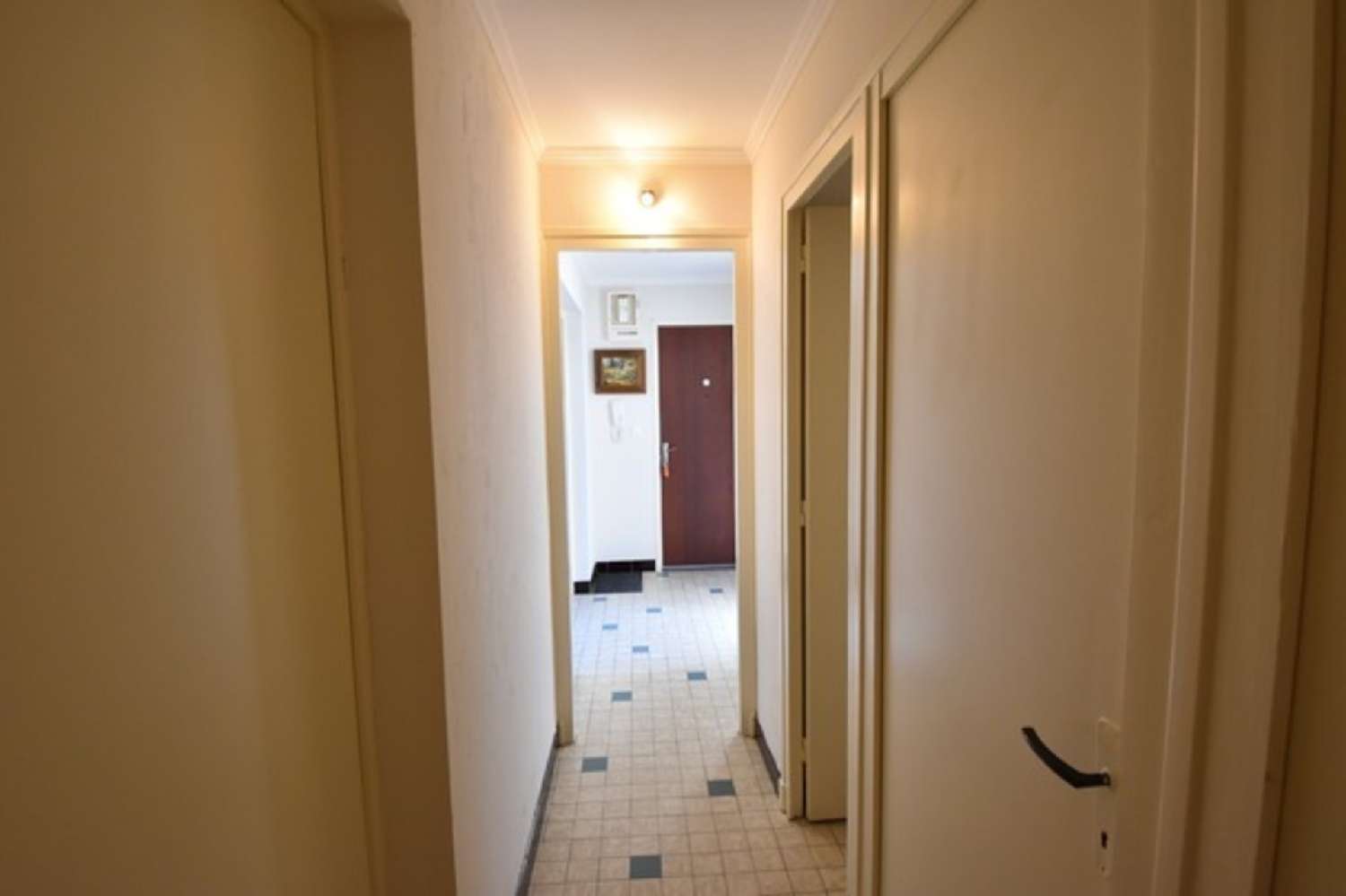 à vendre appartement Digoin Saône-et-Loire 4