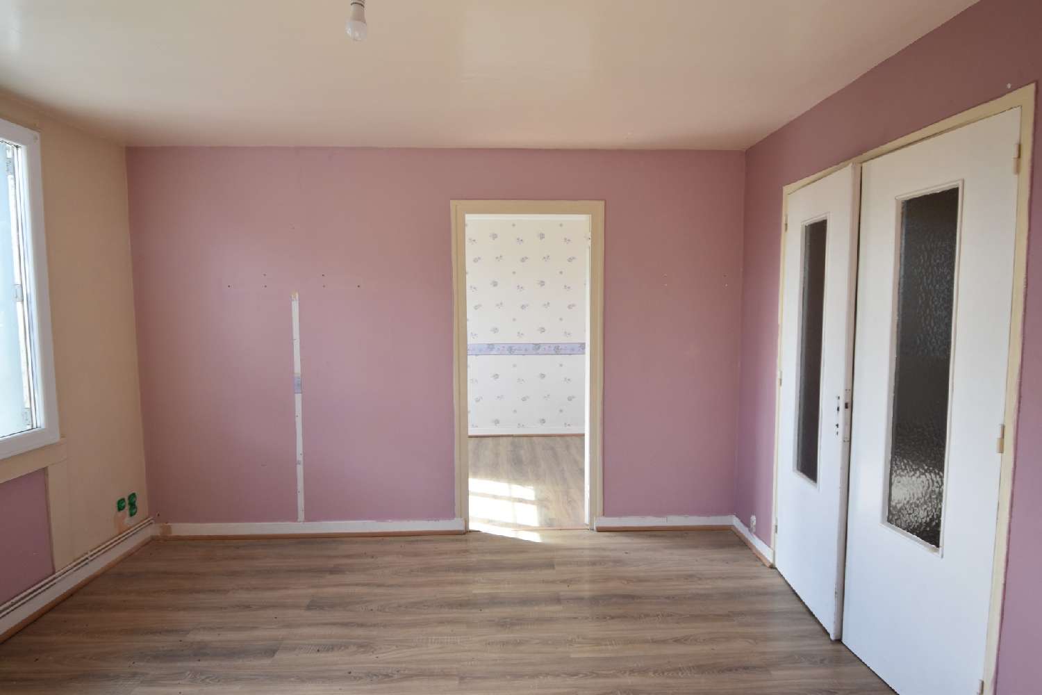 à vendre appartement Digoin Saône-et-Loire 5