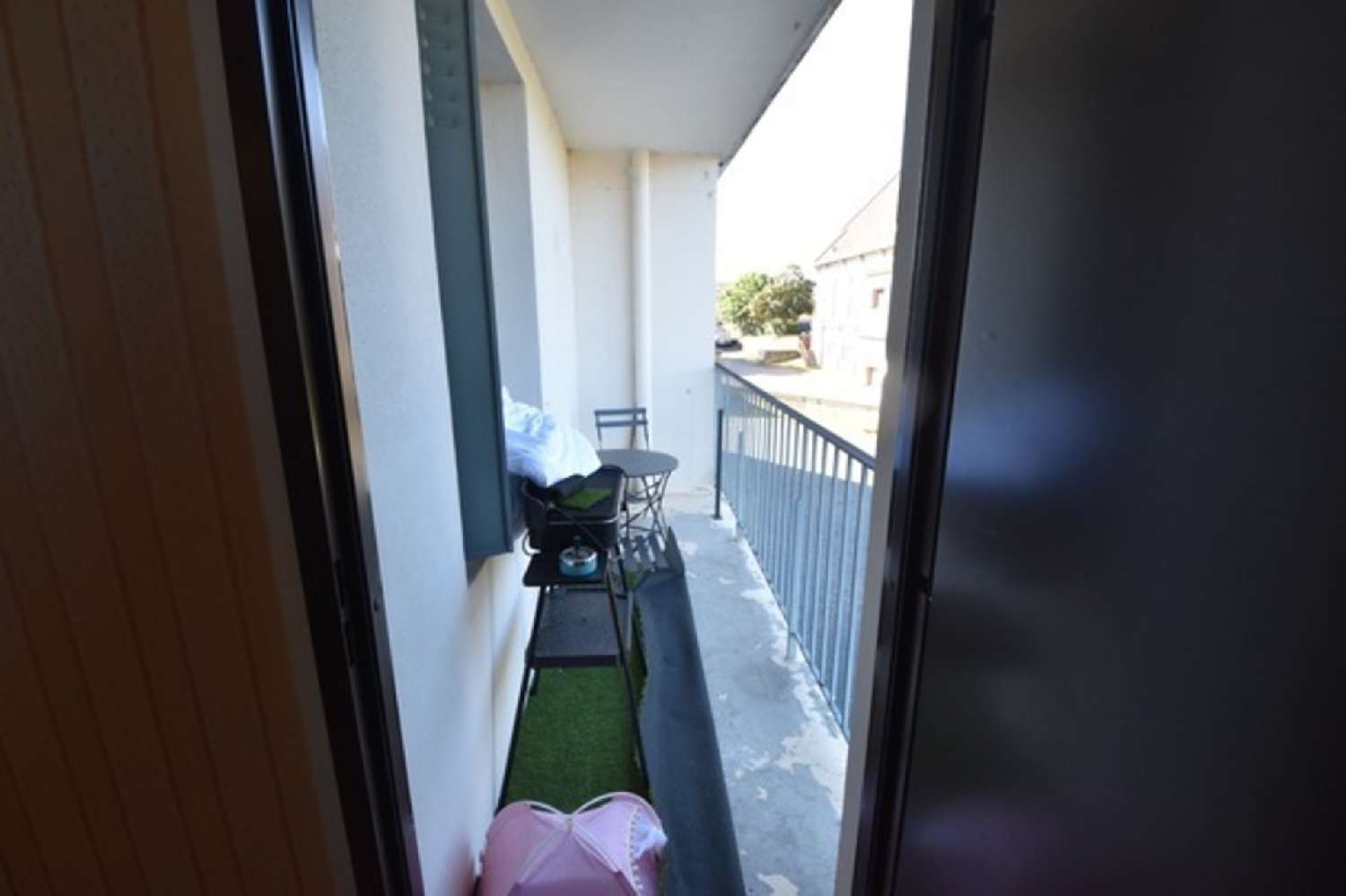 à vendre appartement Digoin Saône-et-Loire 6