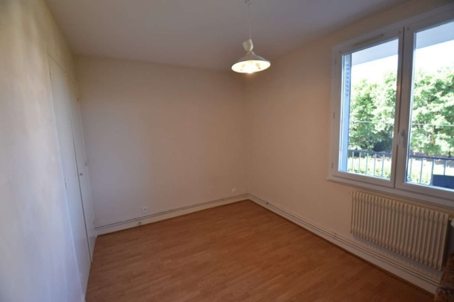 à vendre appartement Digoin Saône-et-Loire 7