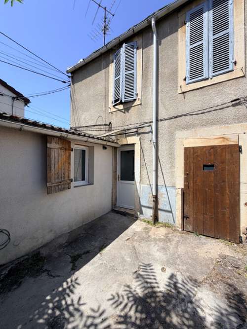 Dijon Côte-d'Or Wohnung/ Apartment Bild 7384082