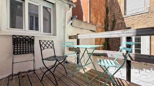 Dijon Côte-d'Or Wohnung/ Apartment Bild 7384185