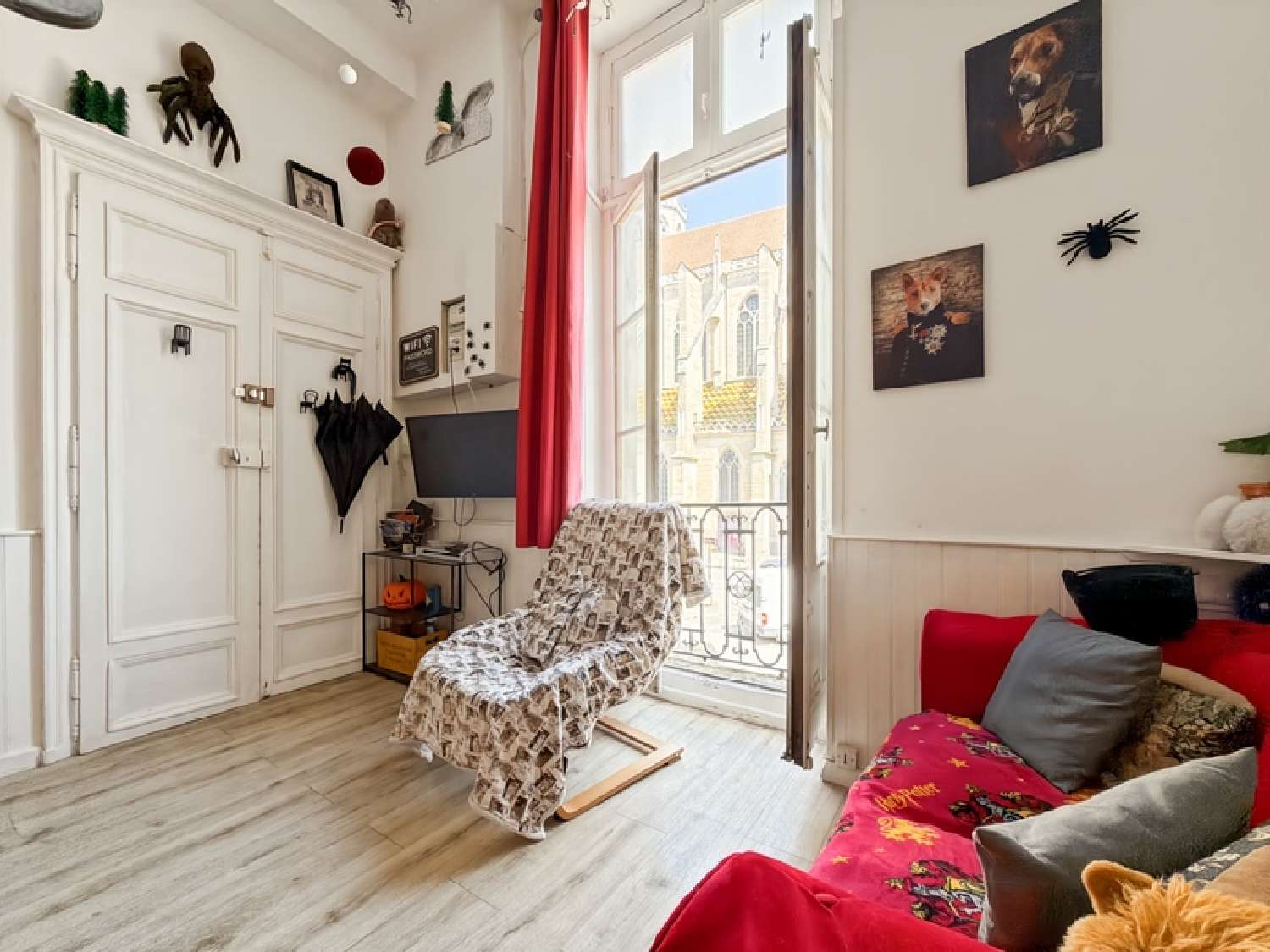  kaufen Wohnung/ Apartment Dijon Côte-d'Or 8