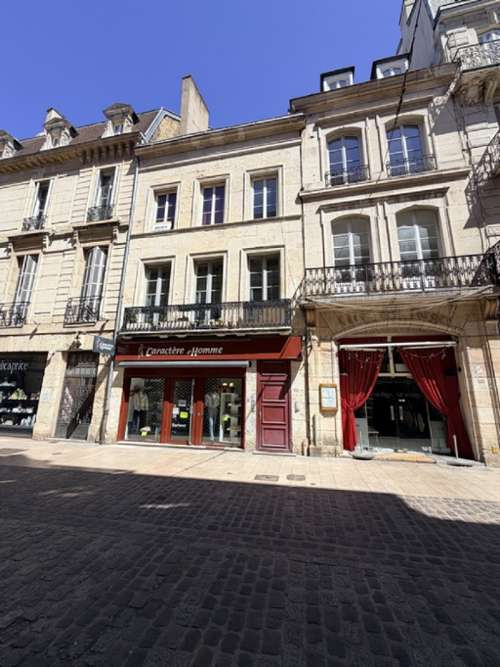 Dijon Côte-d'Or Wohnung/ Apartment Bild 7384339