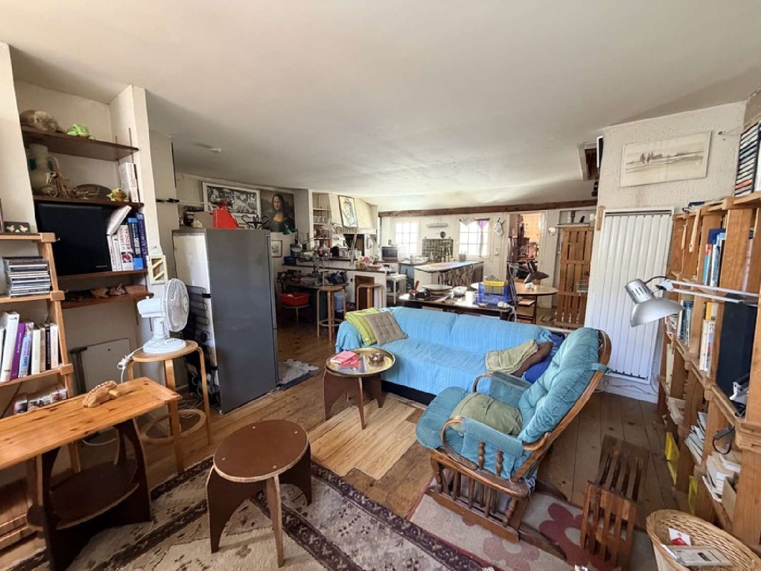 kaufen Wohnung/ Apartment Dijon Côte-d'Or 2
