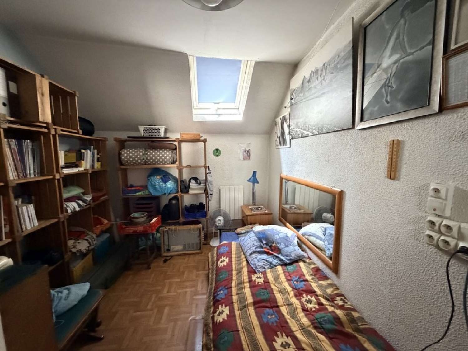 kaufen Wohnung/ Apartment Dijon Côte-d'Or 6