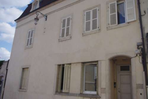 Dijon Côte-d'Or appartement foto 7389127