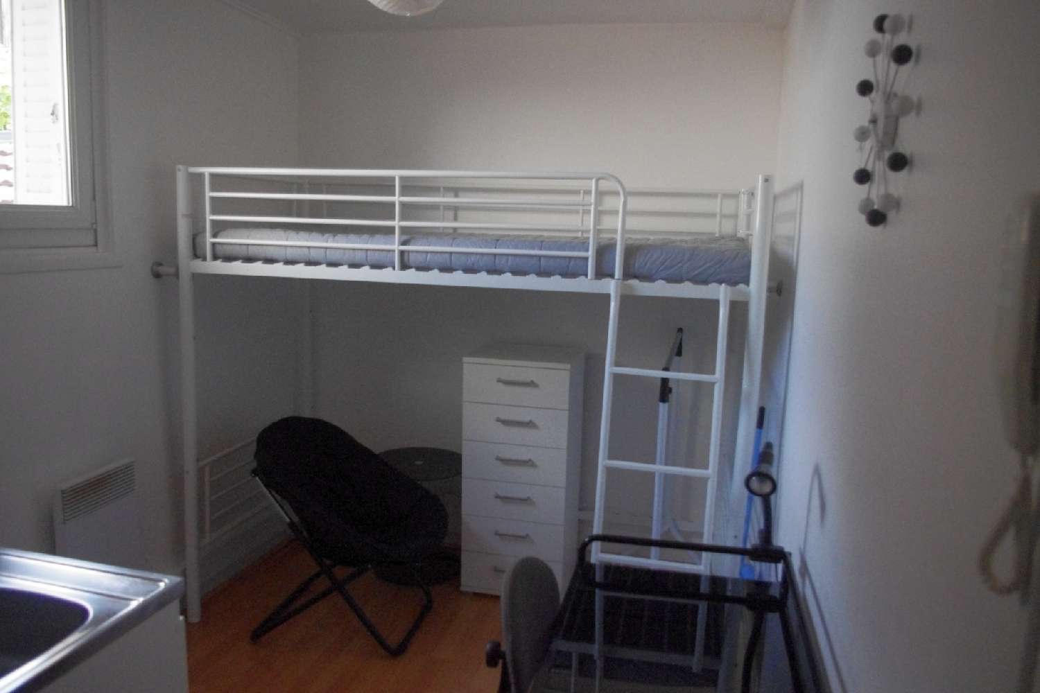 à vendre appartement Dijon Côte-d'Or 2