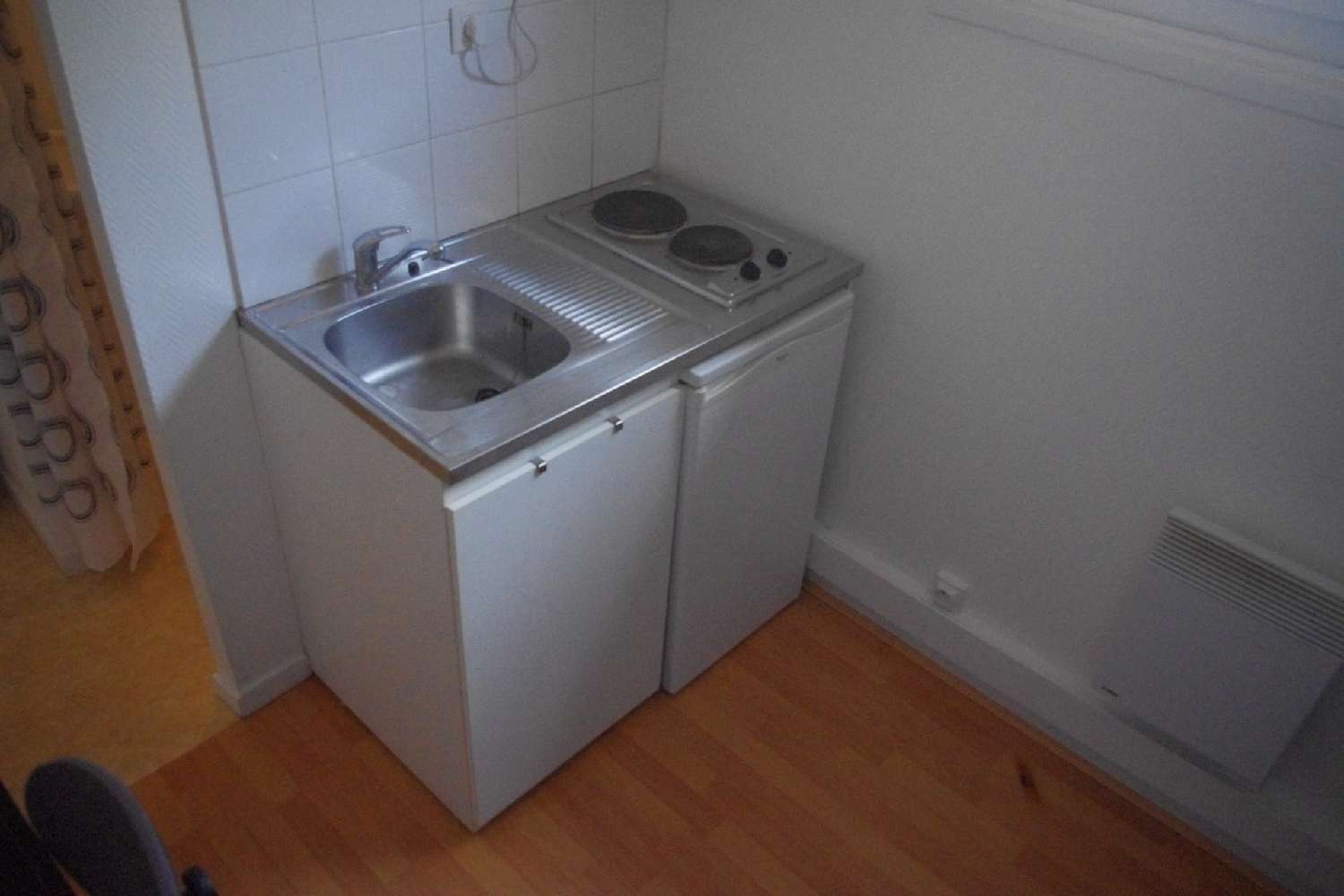 à vendre appartement Dijon Côte-d'Or 3