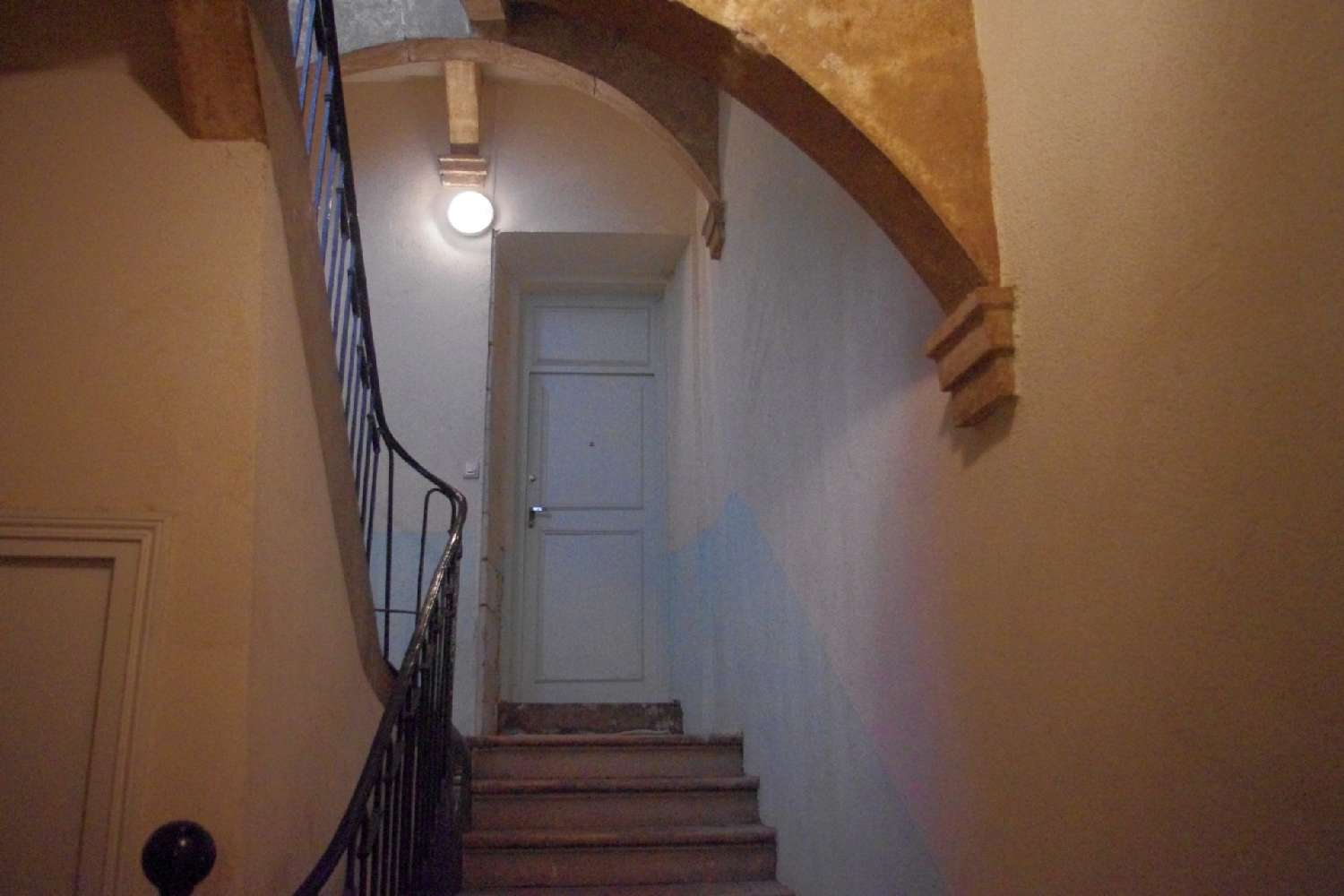 à vendre appartement Dijon Côte-d'Or 4