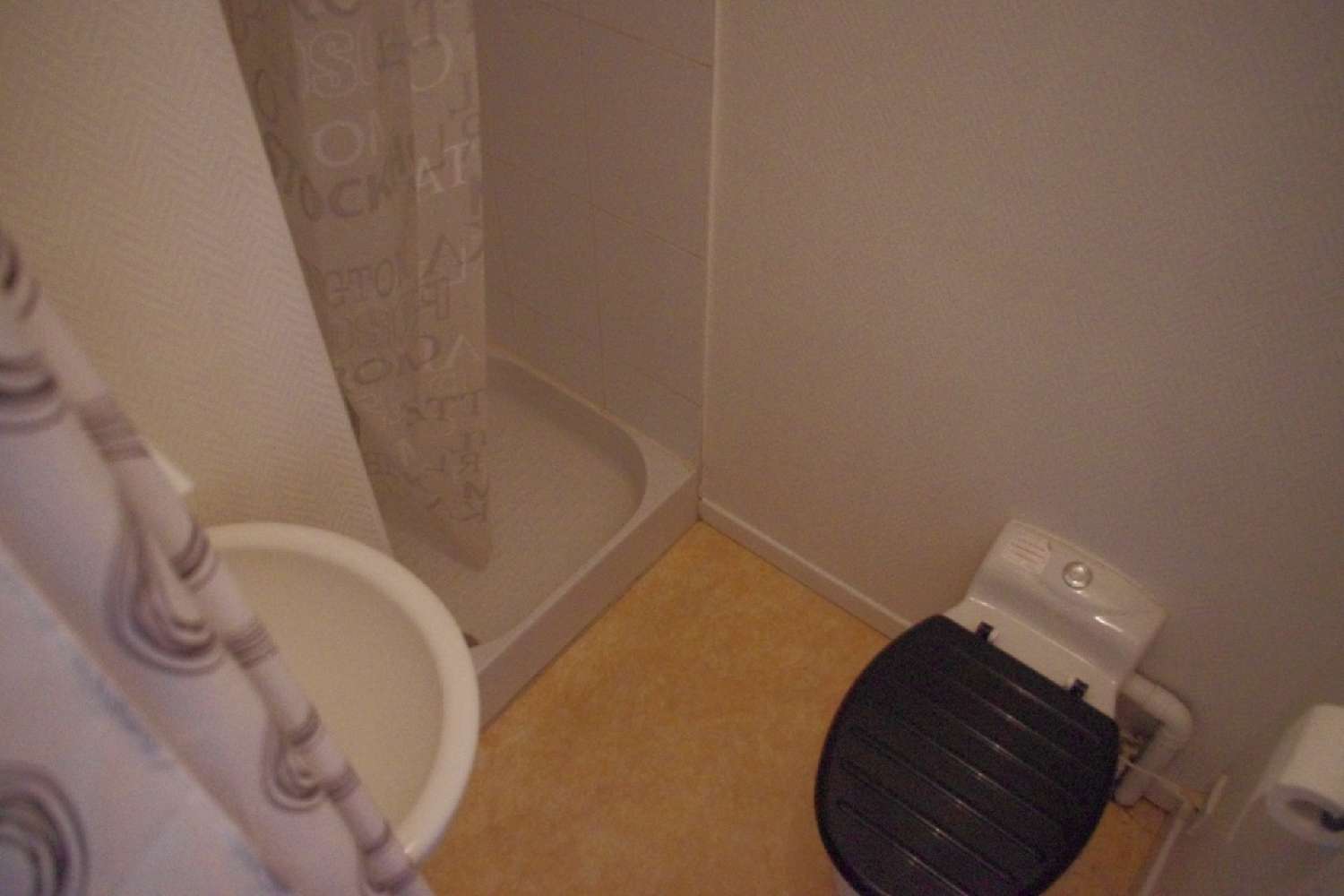 à vendre appartement Dijon Côte-d'Or 6