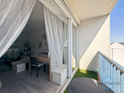 Dijon Côte-d'Or appartement foto 7389249
