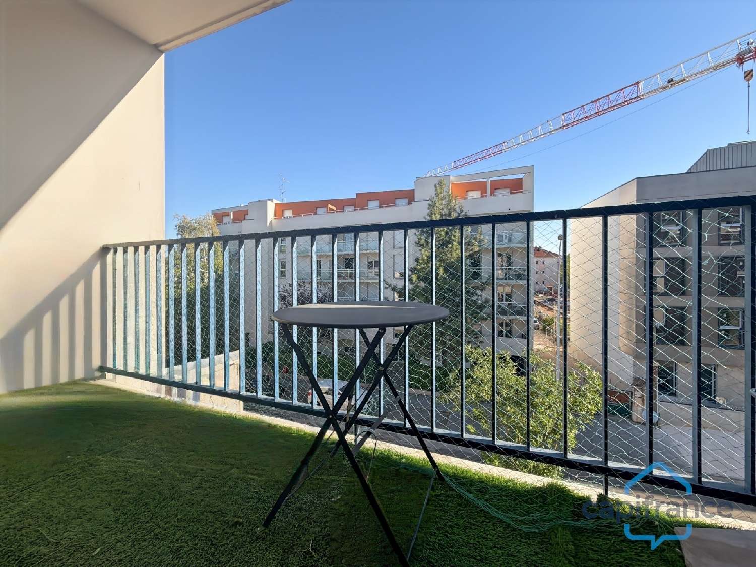 à vendre appartement Dijon Côte-d'Or 2