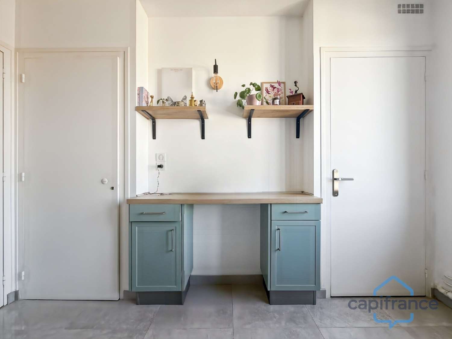 à vendre appartement Dijon Côte-d'Or 5