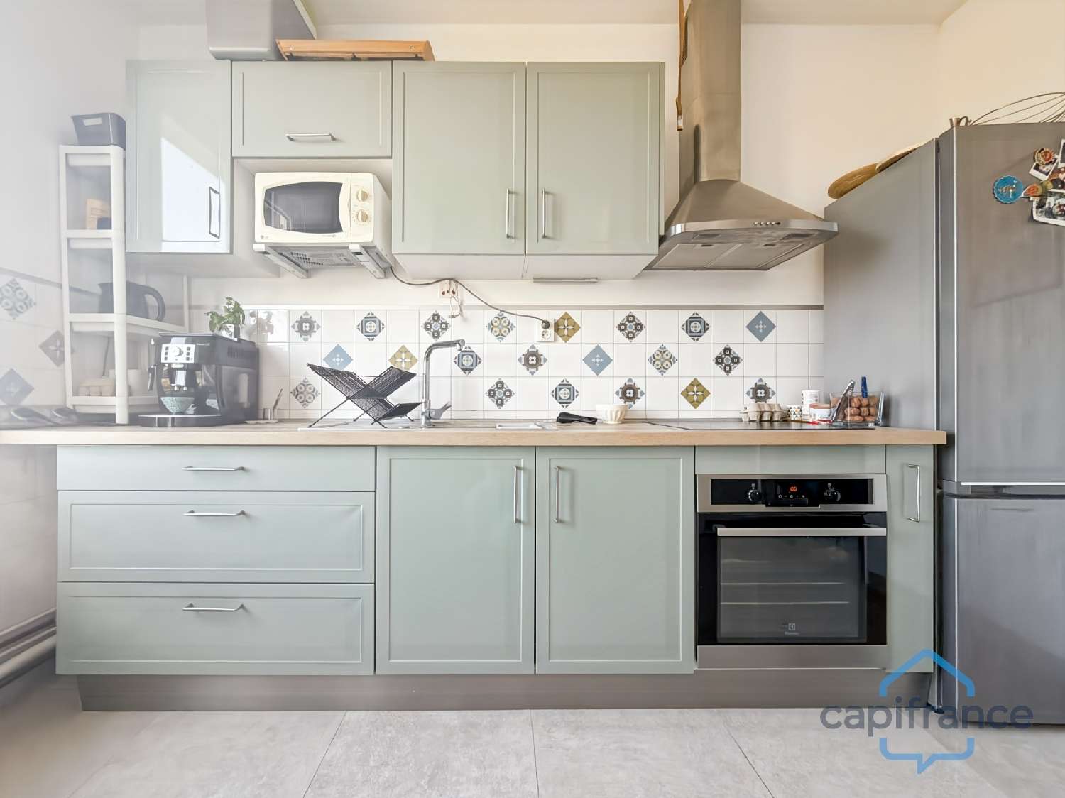 à vendre appartement Dijon Côte-d'Or 6