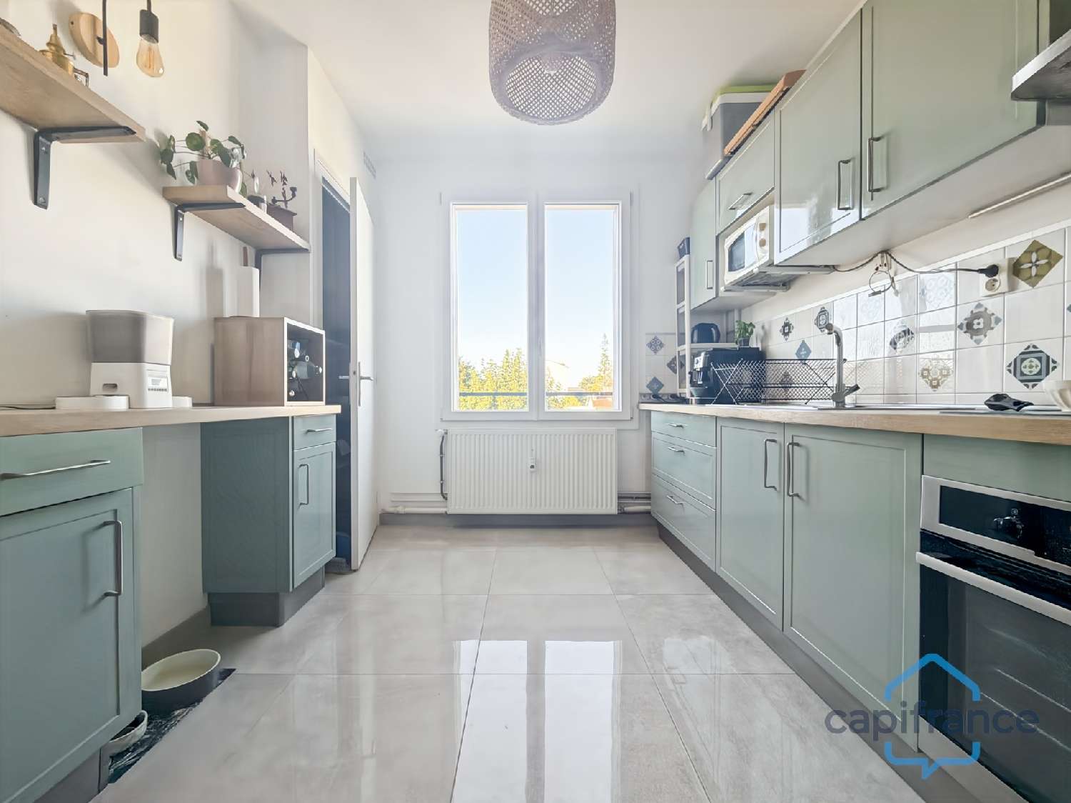 à vendre appartement Dijon Côte-d'Or 7