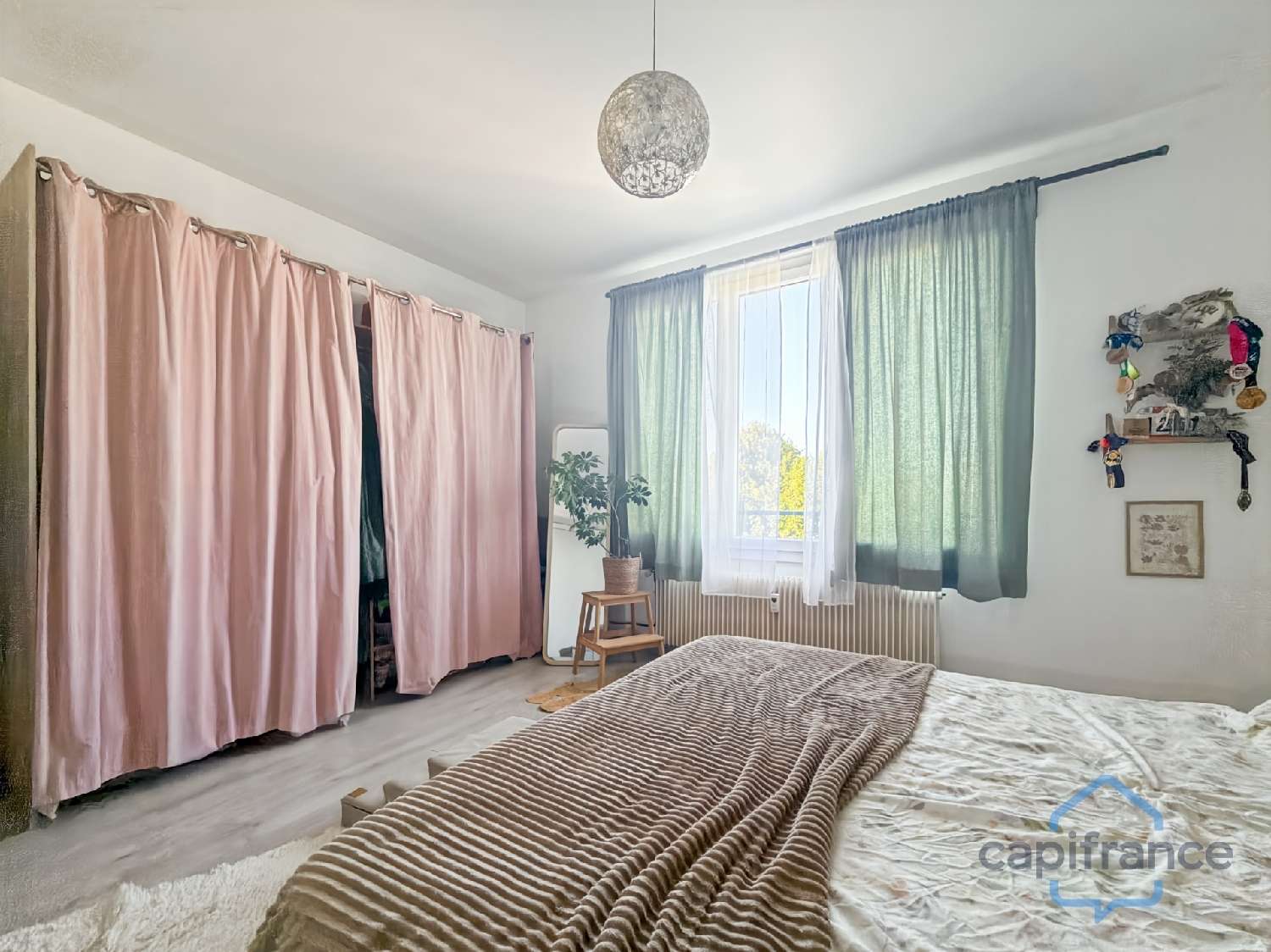 à vendre appartement Dijon Côte-d'Or 8