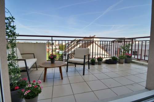 Dijon Côte-d'Or appartement foto 7389442