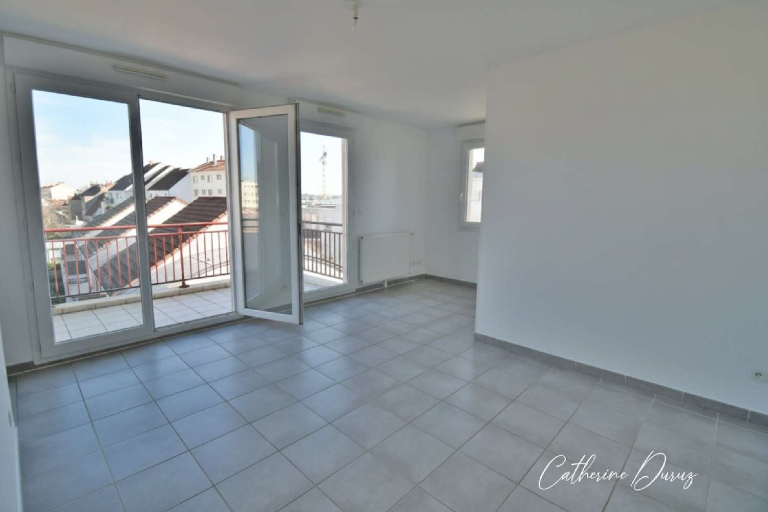à vendre appartement Dijon Côte-d'Or 2