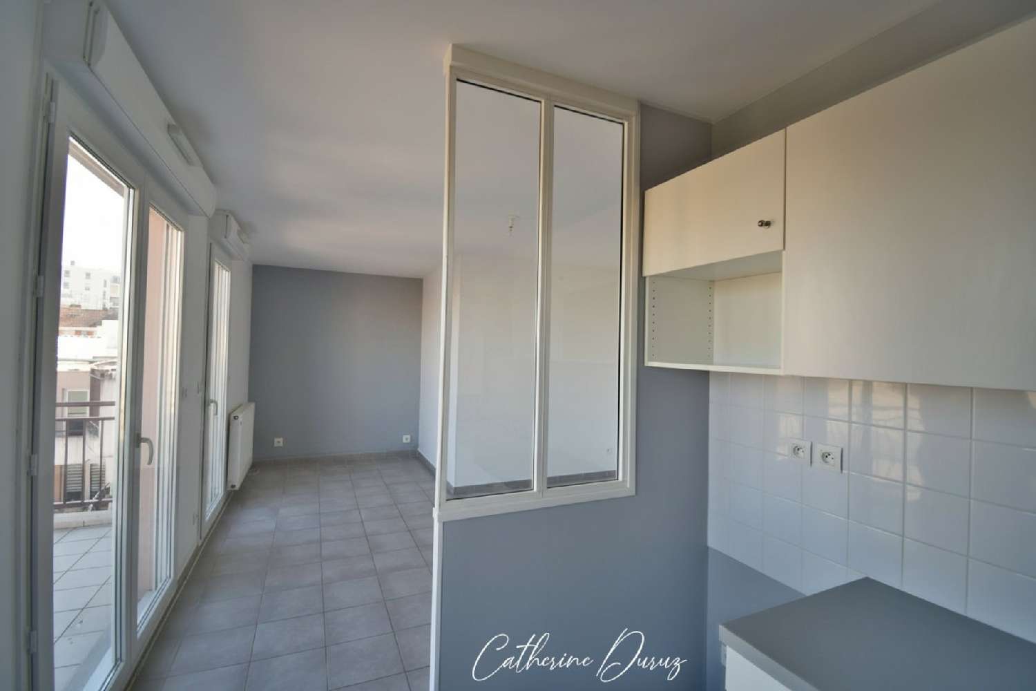 à vendre appartement Dijon Côte-d'Or 3