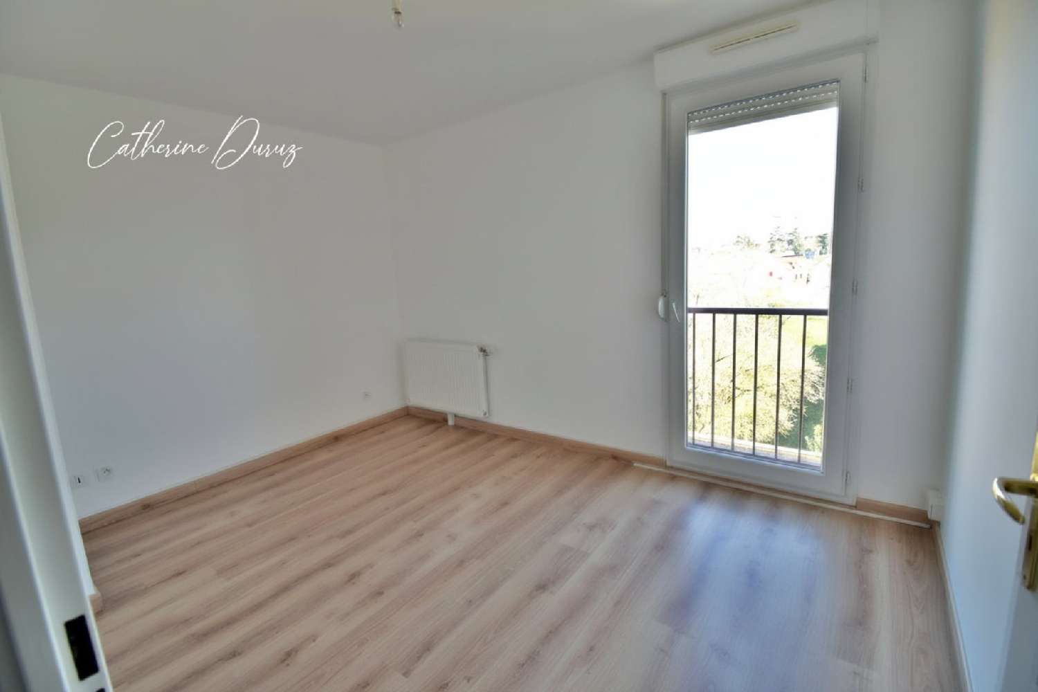 à vendre appartement Dijon Côte-d'Or 4