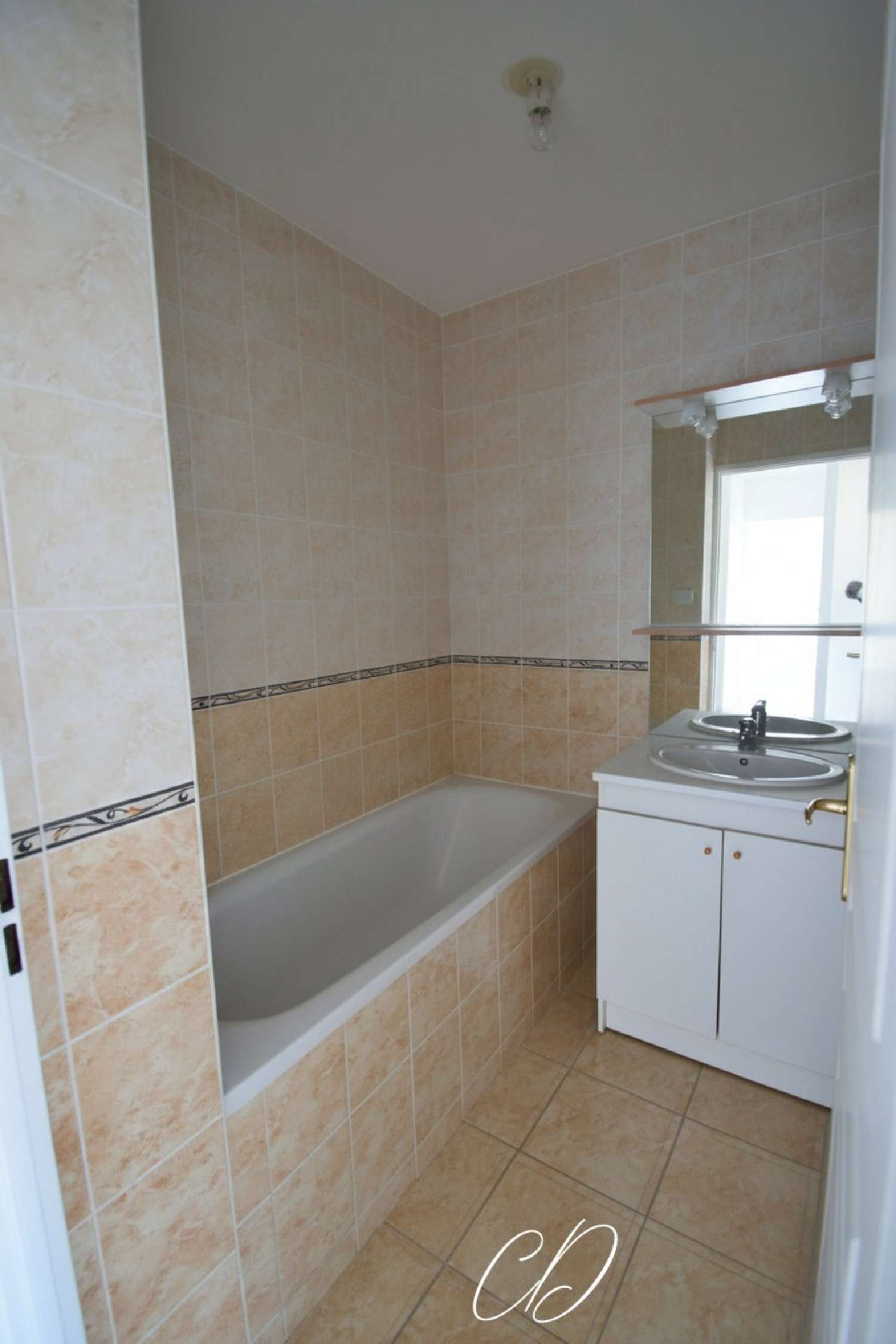 à vendre appartement Dijon Côte-d'Or 6