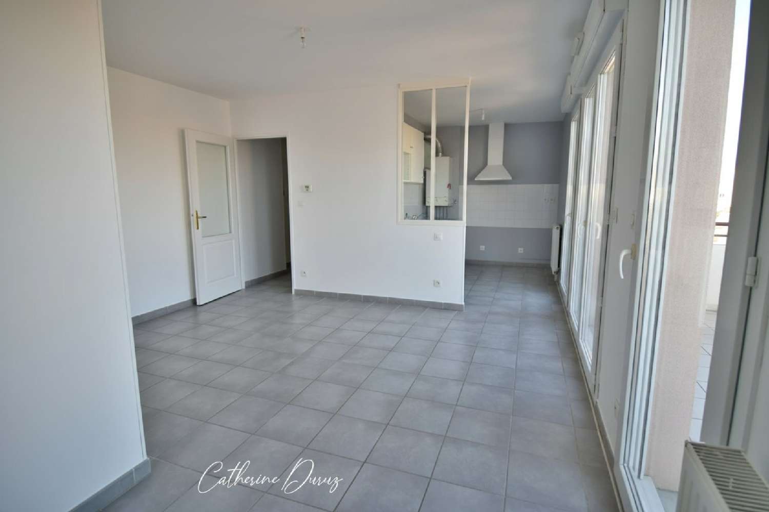 à vendre appartement Dijon Côte-d'Or 7