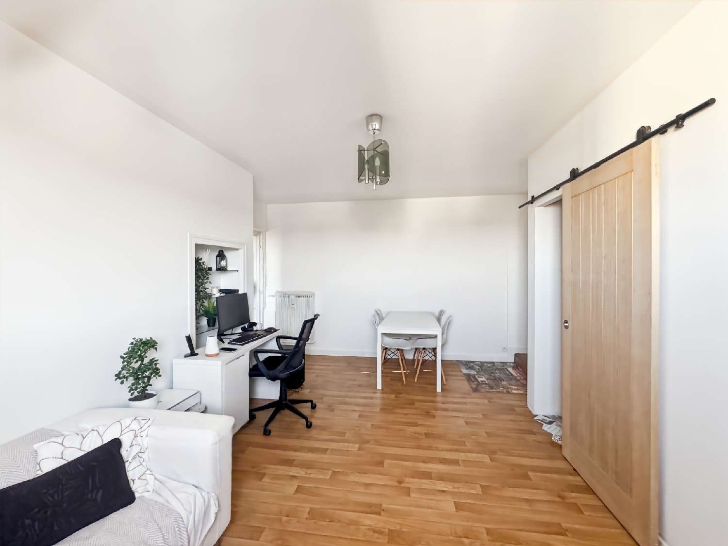 for sale apartment Dijon Côte-d'Or 2