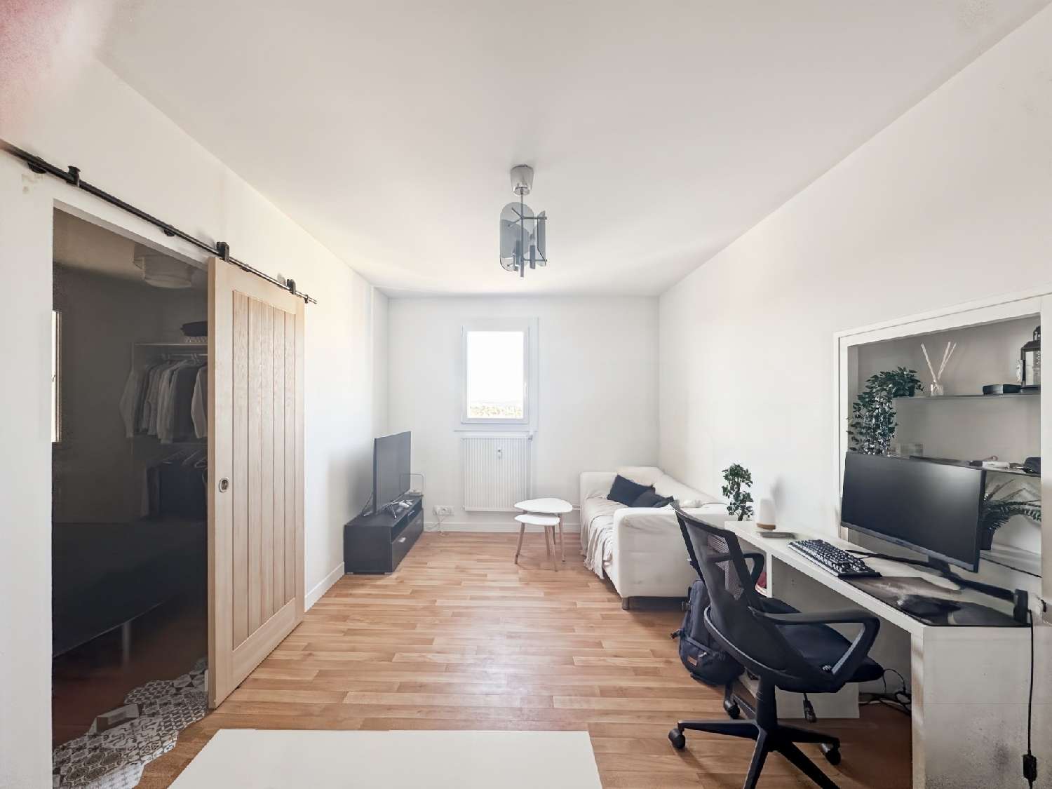 for sale apartment Dijon Côte-d'Or 3