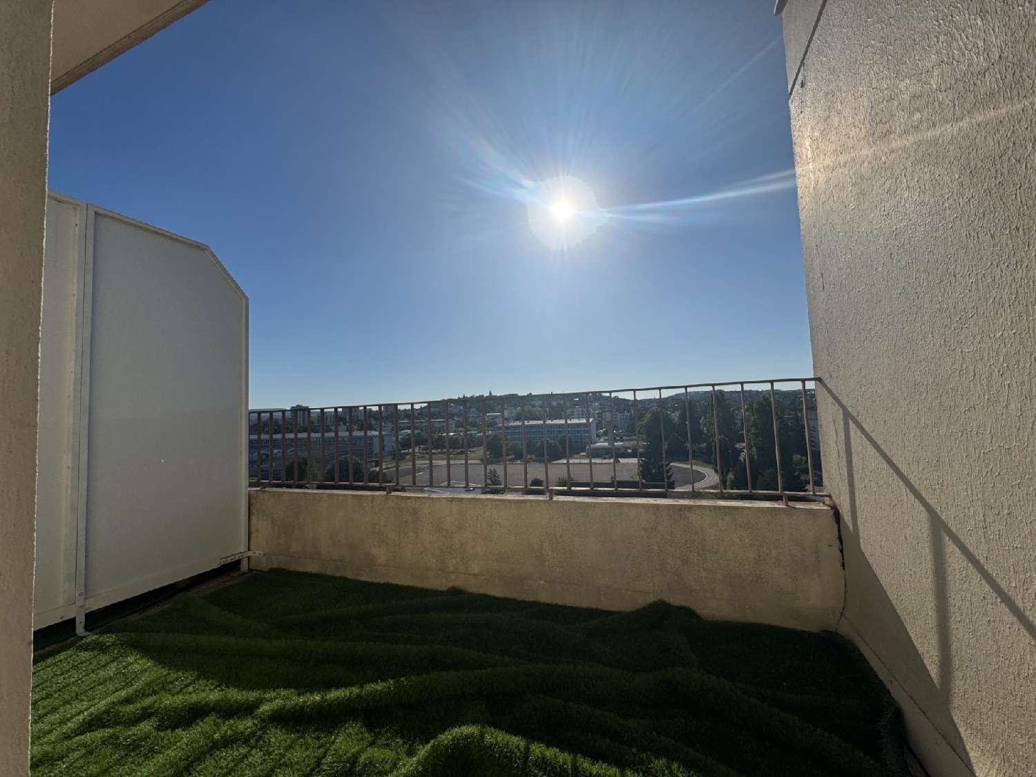 for sale apartment Dijon Côte-d'Or 5